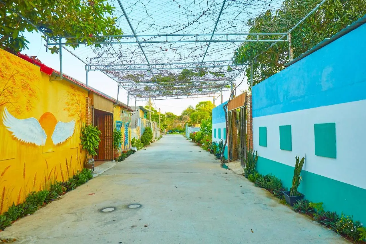 The Moment Homestay Vũng Tàu