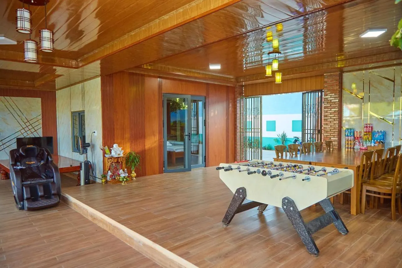 The Moment Homestay Vũng Tàu Vietnam