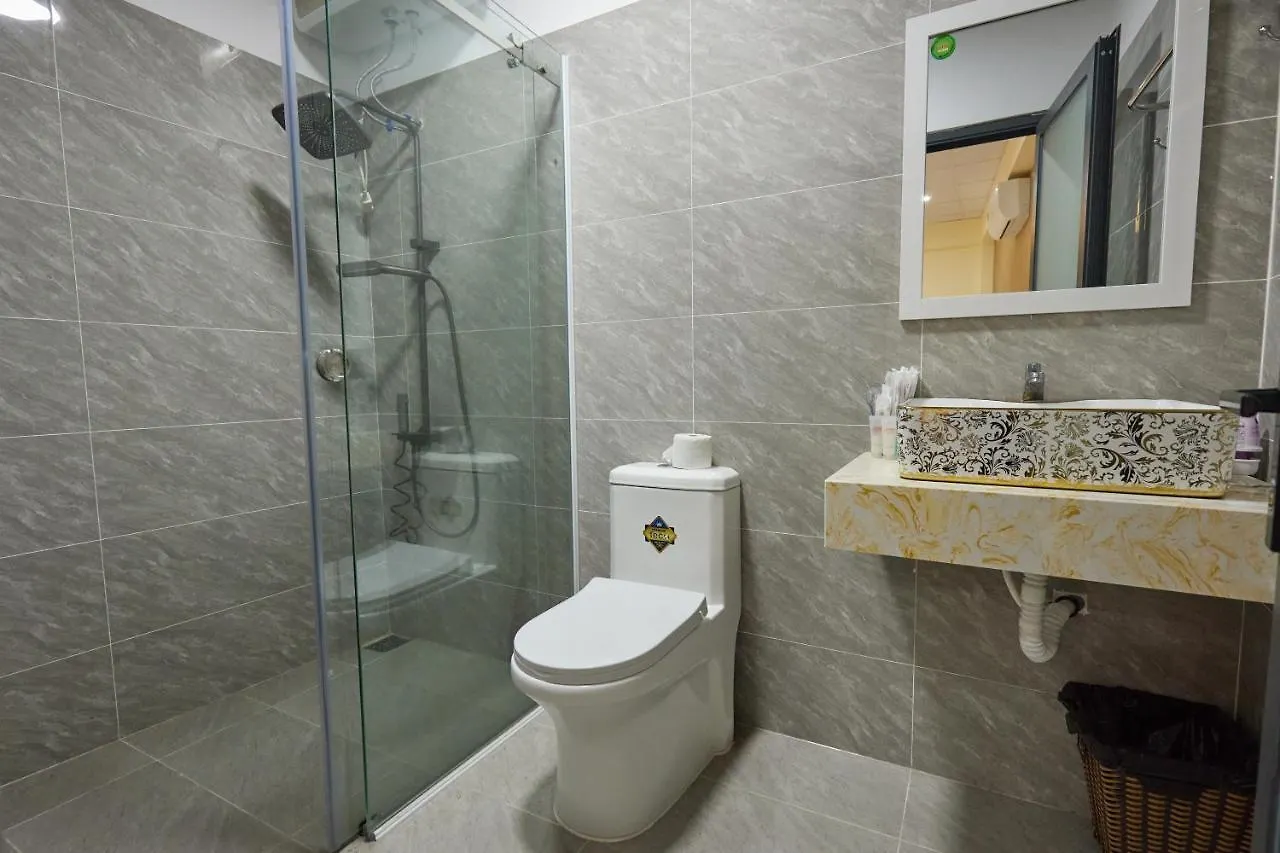 The Moment Homestay Vũng Tàu