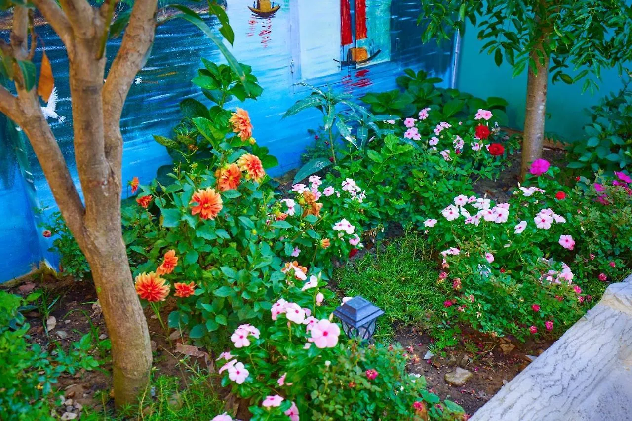 The Moment Homestay Vũng Tàu Vietnam