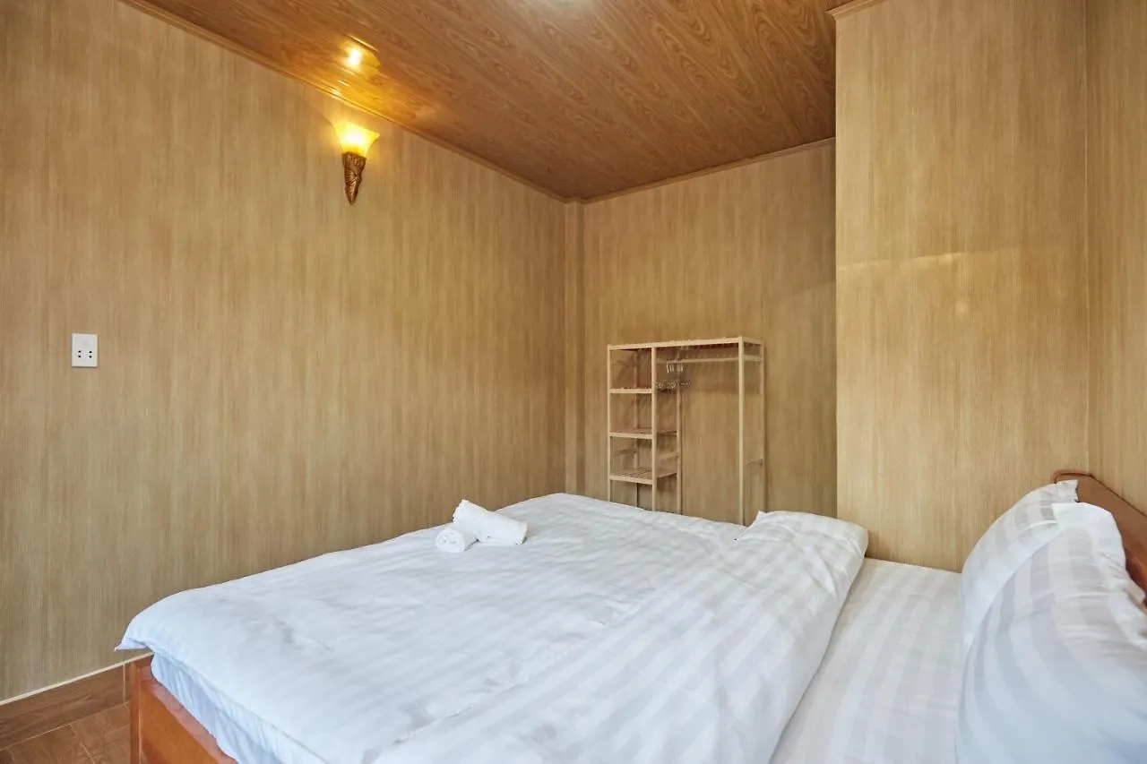 The Moment Homestay Vũng Tàu 0*,