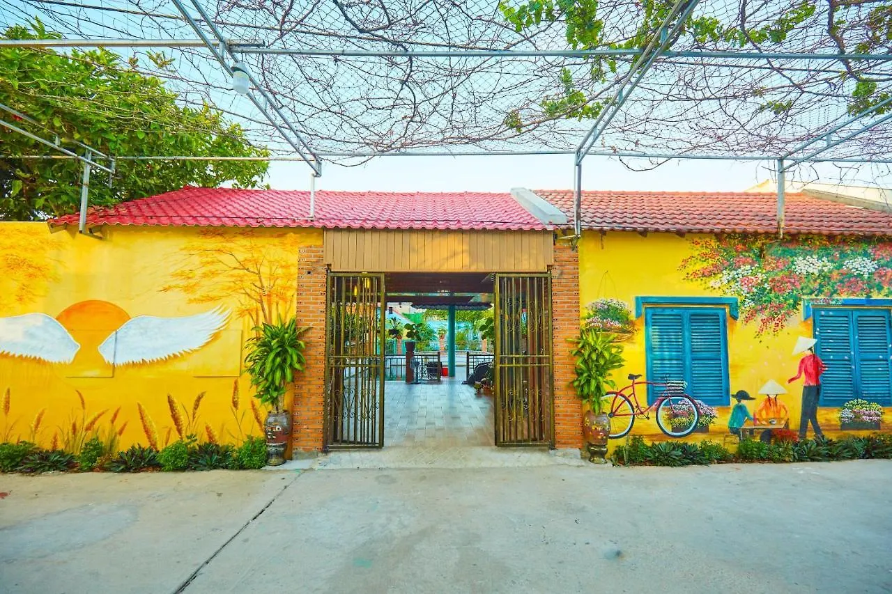 The Moment Homestay Vũng Tàu 0*,  Vietnam