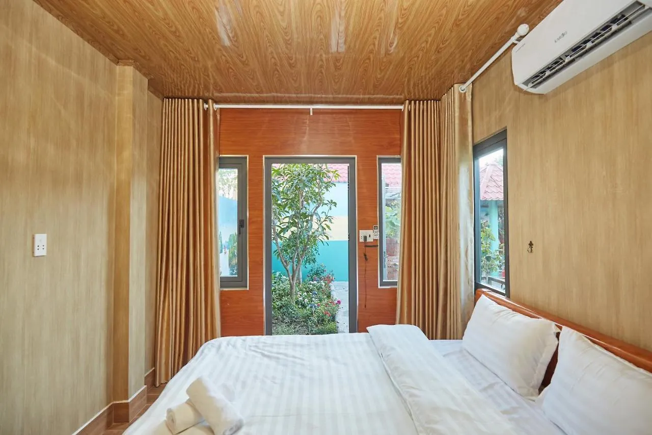 The Moment Homestay Vũng Tàu Vietnam