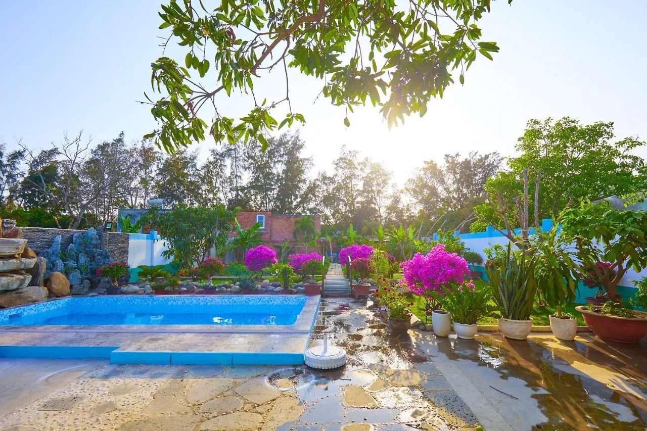 The Moment Homestay Vũng Tàu 0*,  Vietnam