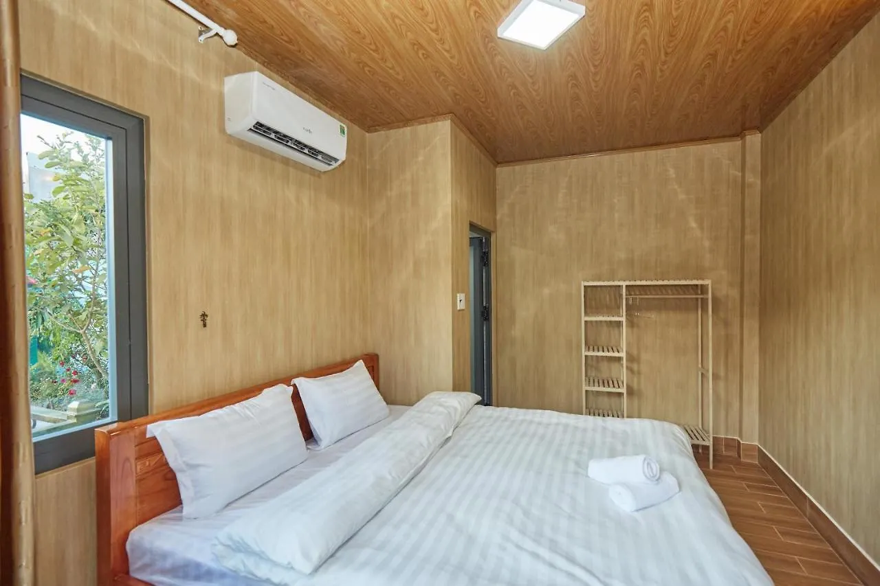 The Moment Homestay 붕타우
