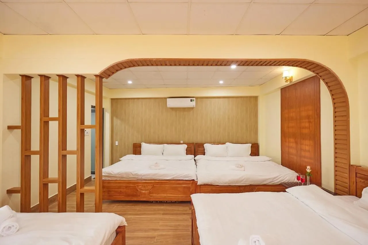 The Moment Homestay Vung Tau 0*,  Vietnam