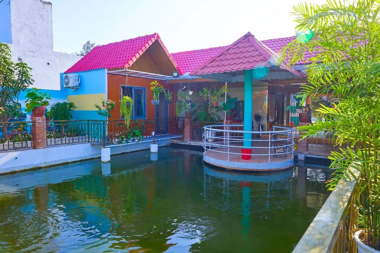 The Moment Homestay Vung Tau