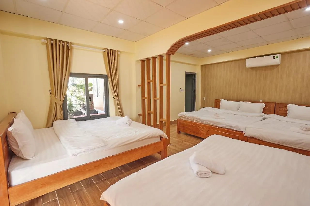 The Moment Homestay Vung Tau