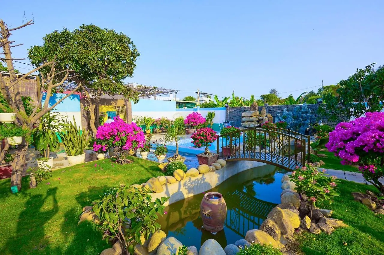 The Moment Homestay Vung Tau