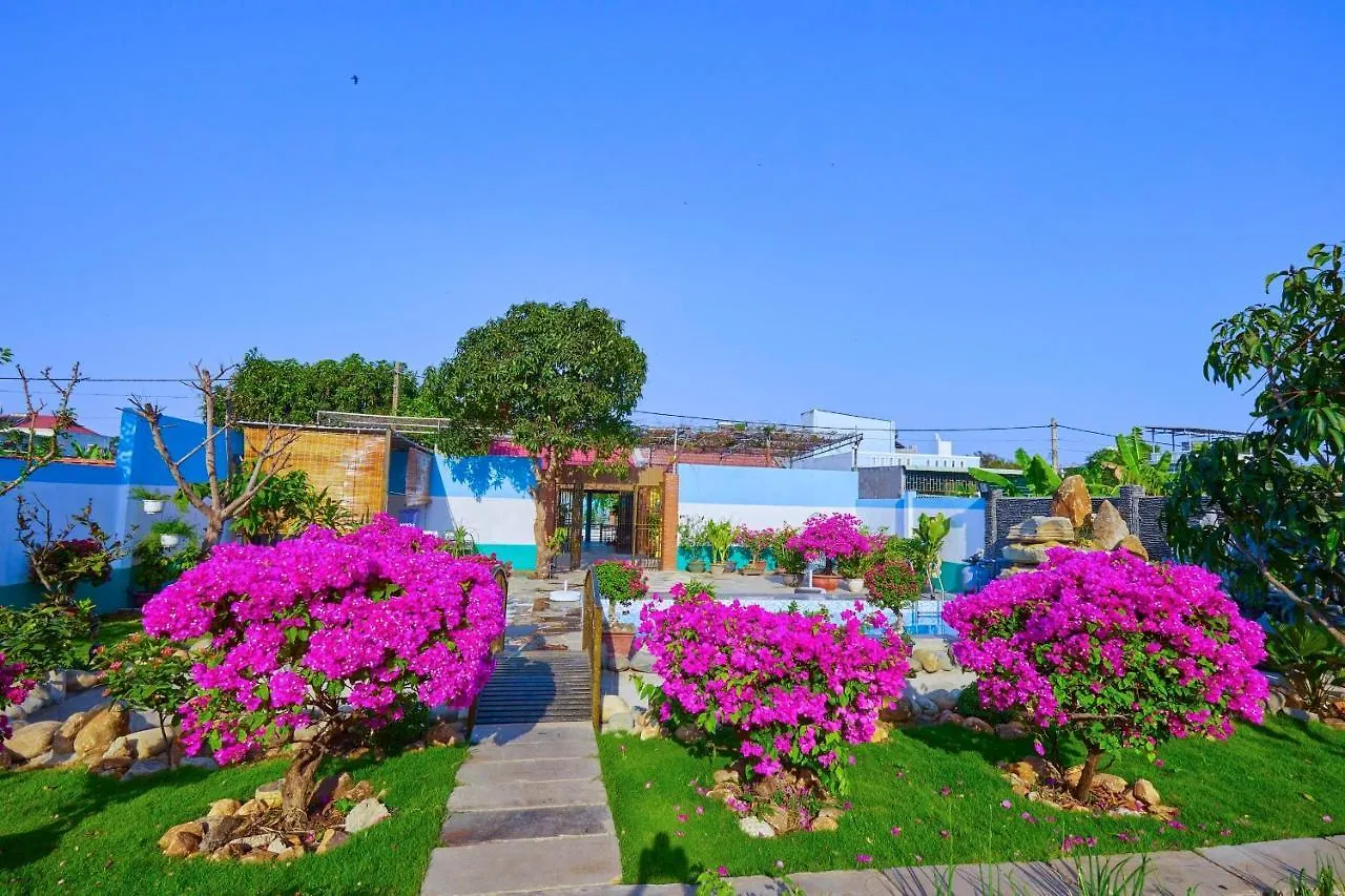 The Moment Homestay Vung Tau 0*,