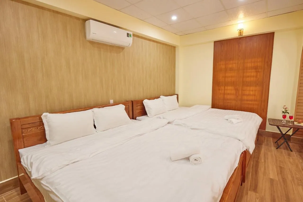 The Moment Homestay Vung Tau