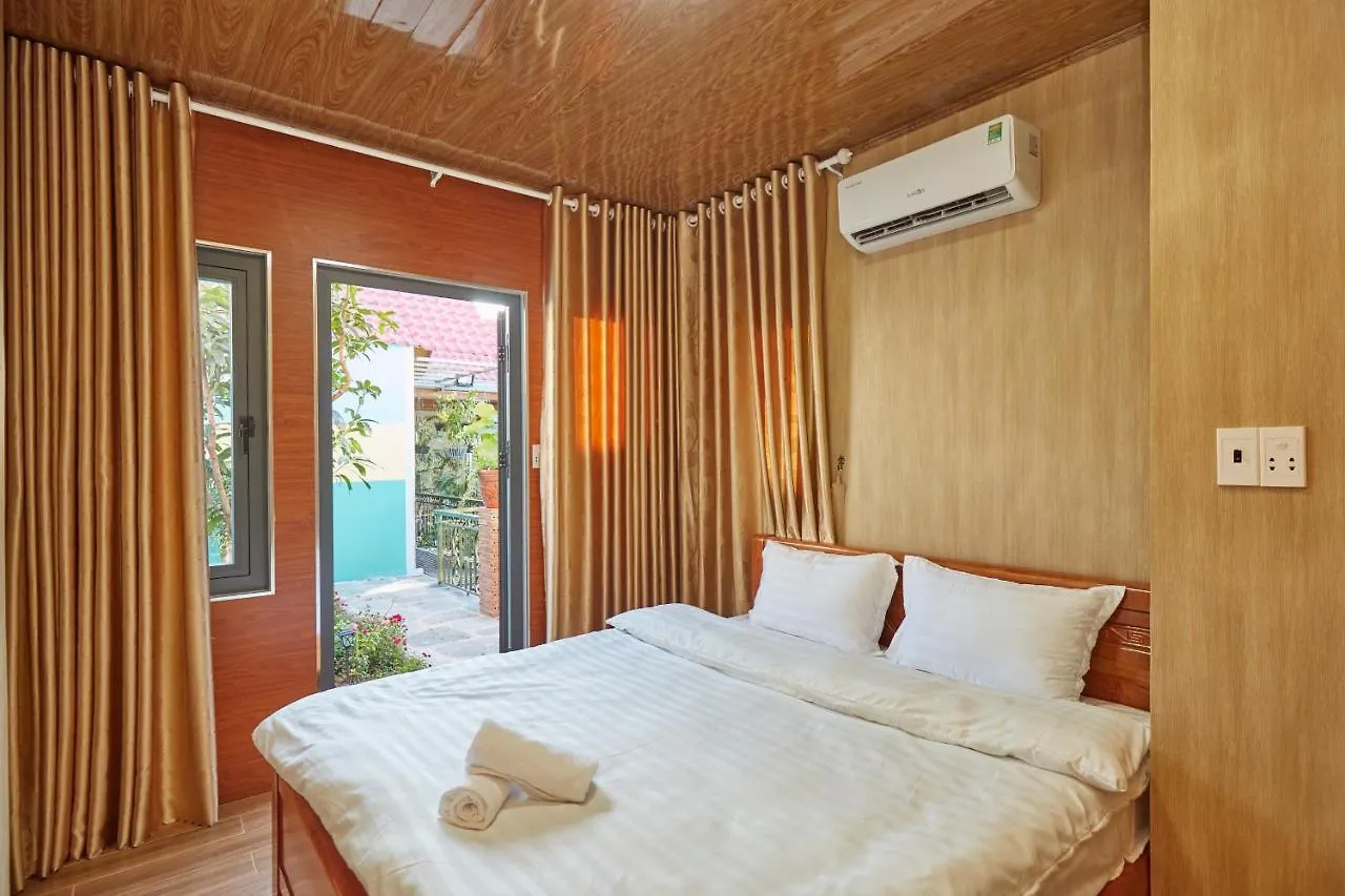 The Moment Homestay Vung Tau 0*,  Vietnam