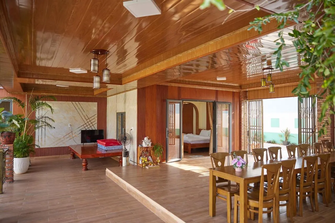 The Moment Homestay Vung Tau