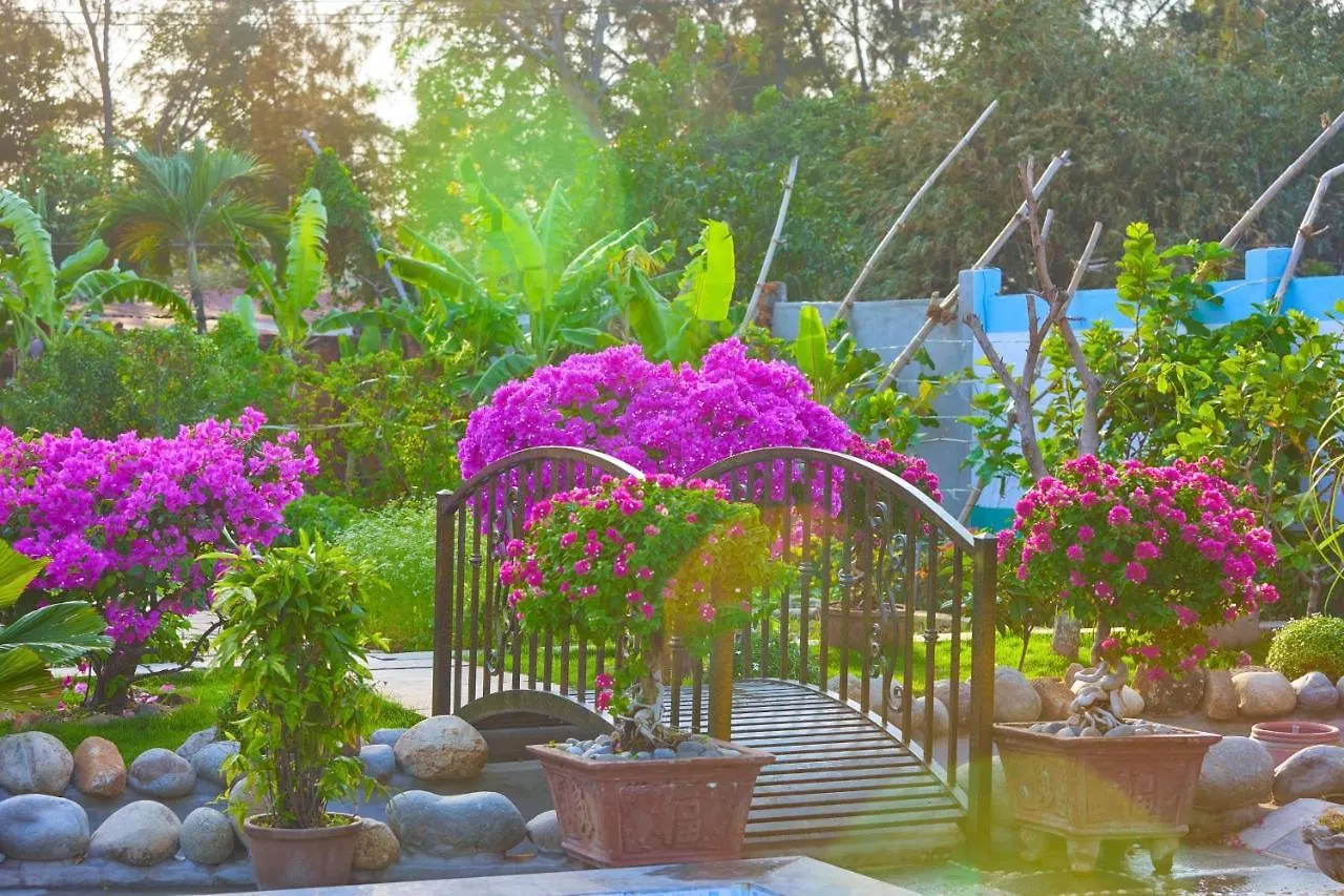 The Moment Homestay Vung Tau 0*,  Vietnam