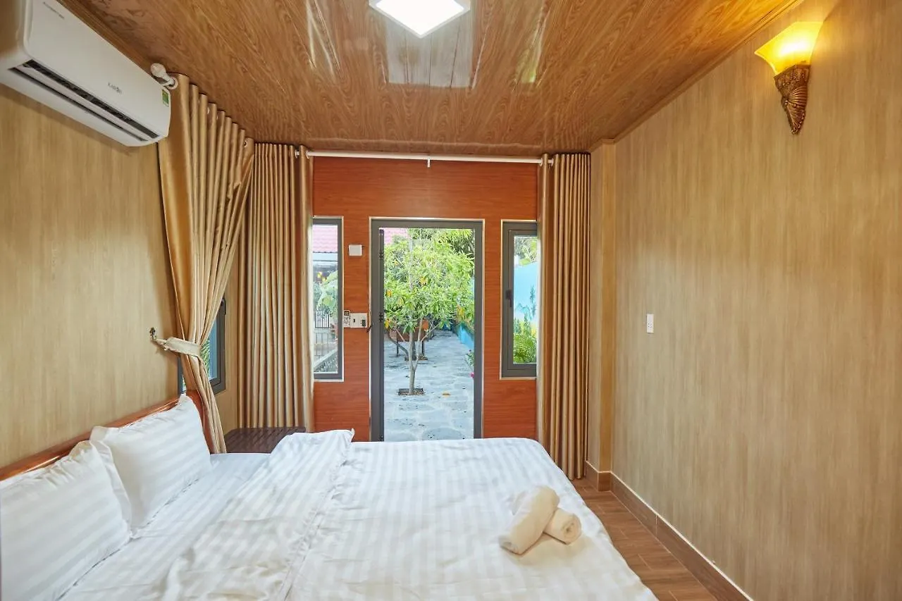 The Moment Homestay Vung Tau