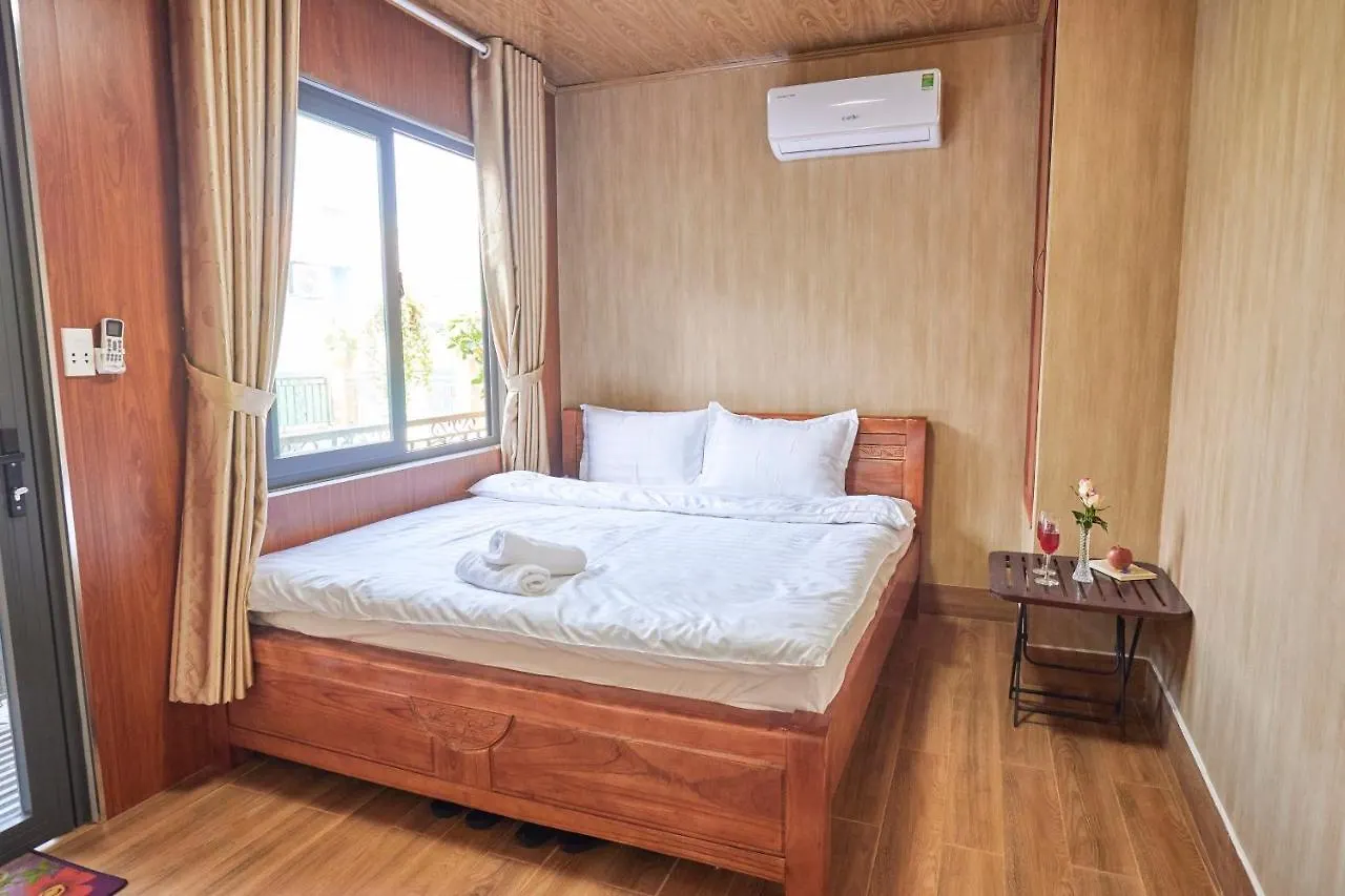 The Moment Homestay Vung Tau