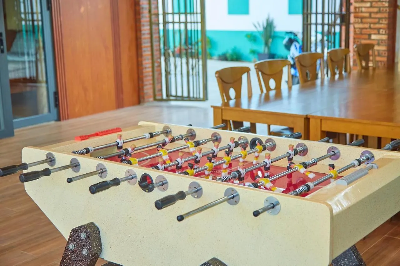 The Moment Homestay Vung Tau Vietnam