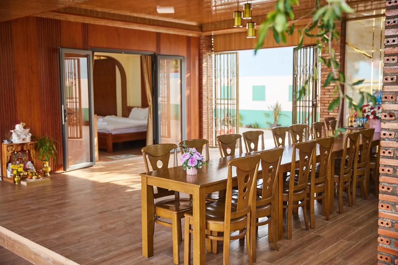 The Moment Homestay Vung Tau