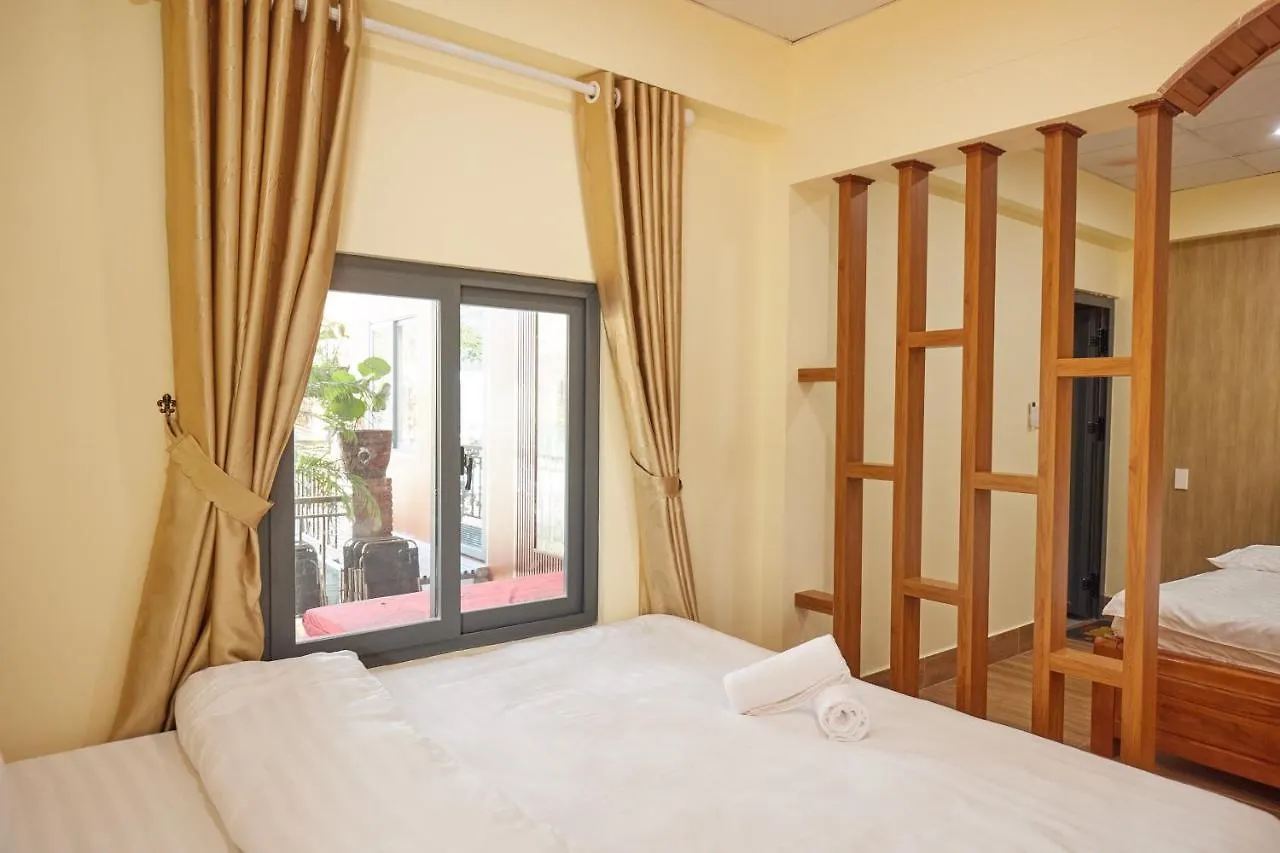 The Moment Homestay Vung Tau Vietnam