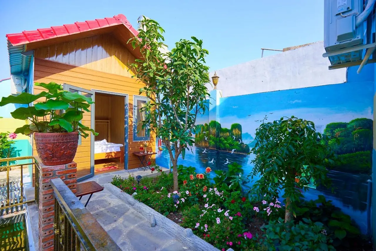The Moment Homestay Vung Tau