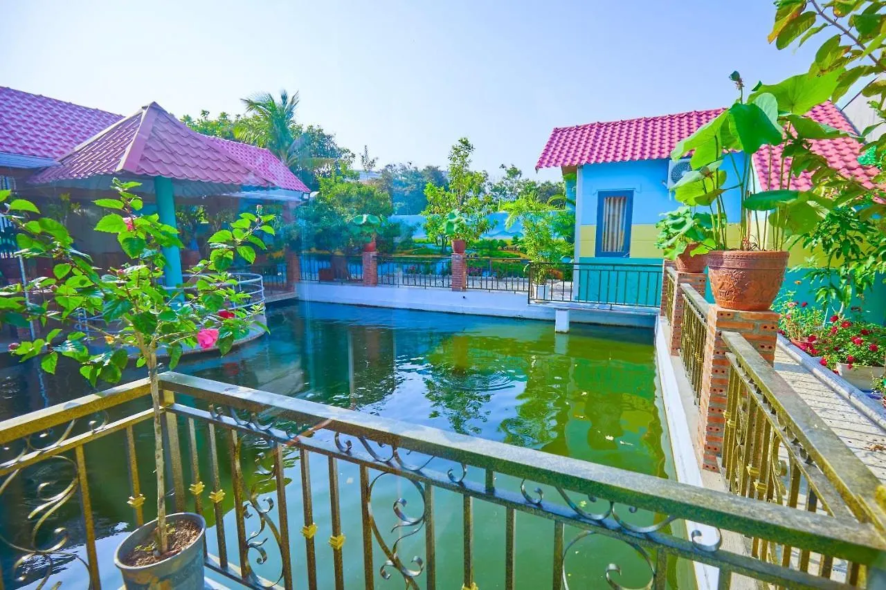 The Moment Homestay Vung Tau