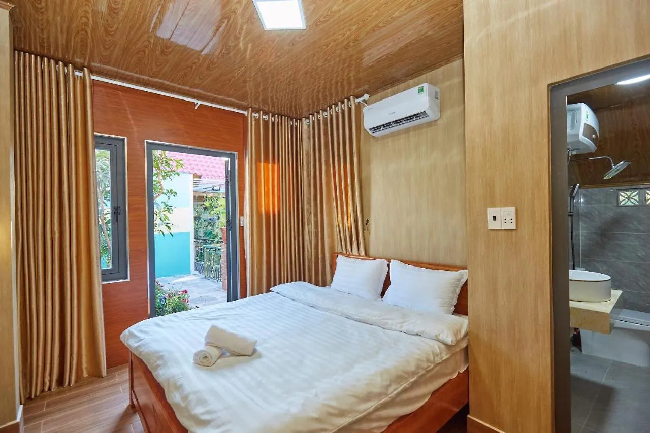 The Moment Homestay Vung Tau