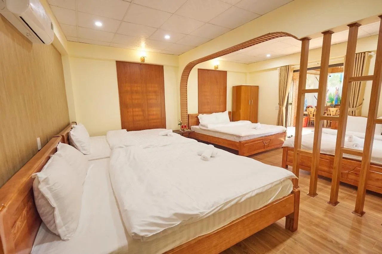 The Moment Homestay Vung Tau 0*,
