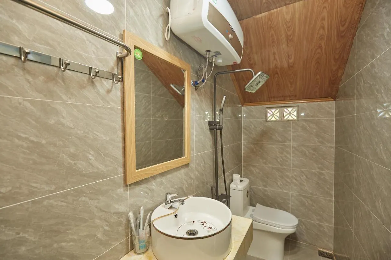 The Moment Homestay Vung Tau