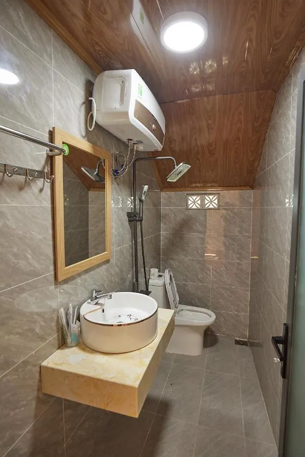 The Moment Homestay Vung Tau Vietnam