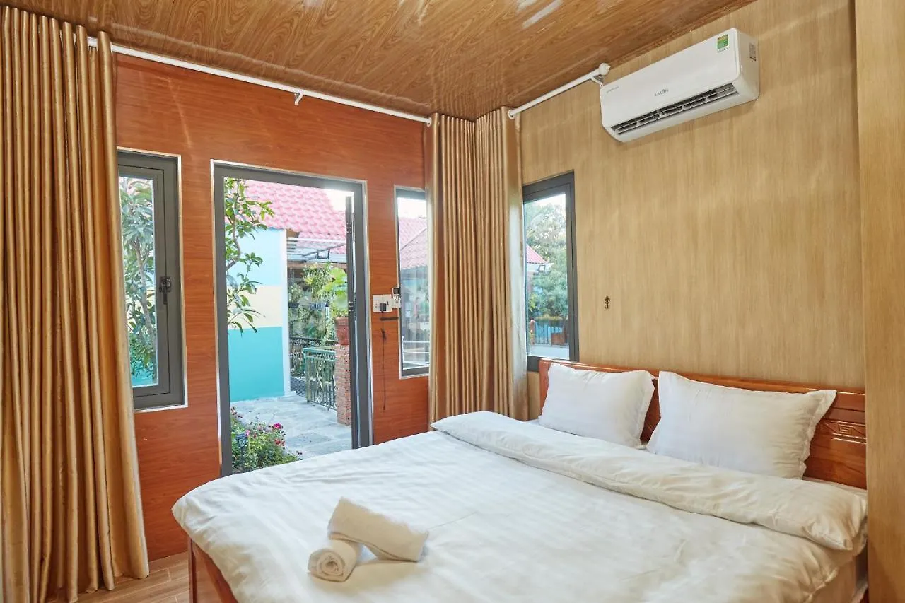 The Moment Homestay Vung Tau Vietnam
