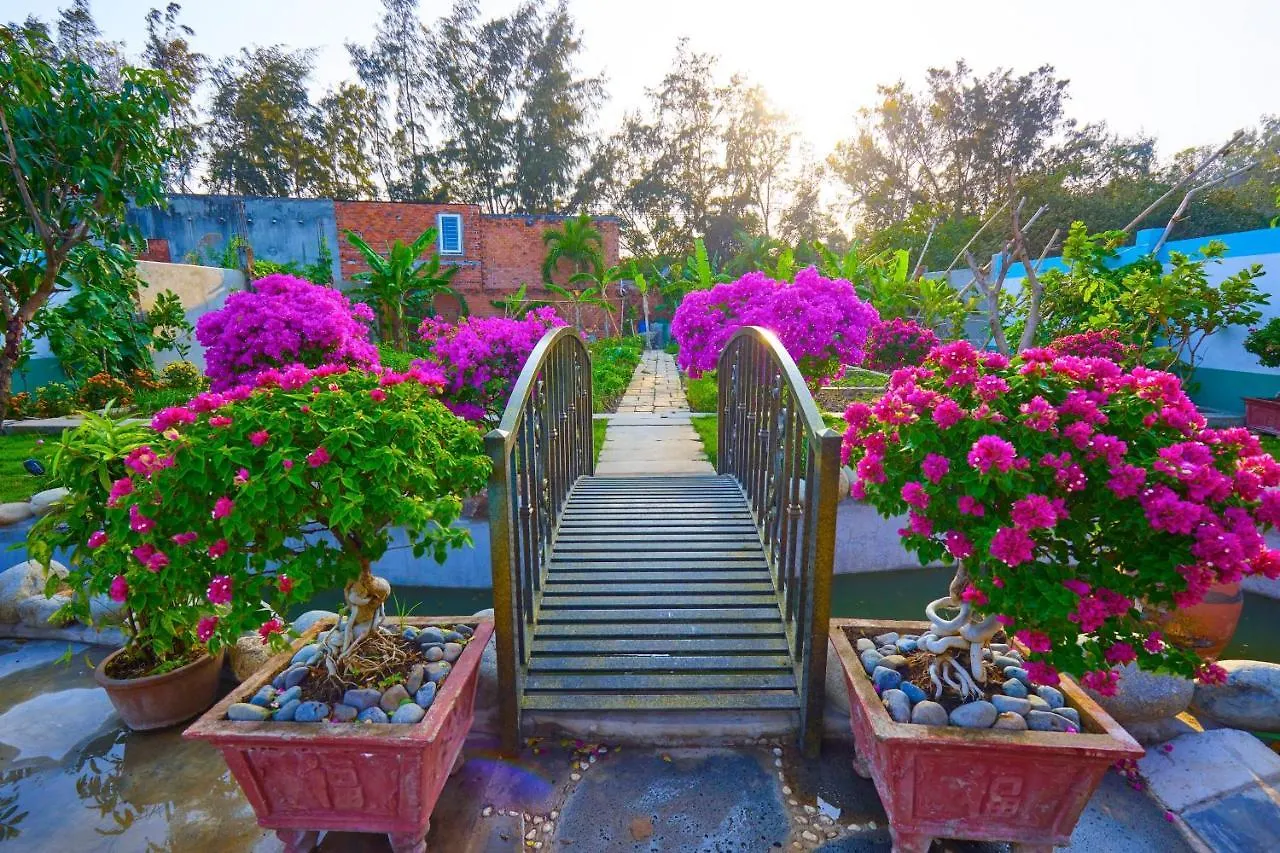 The Moment Homestay Vung Tau