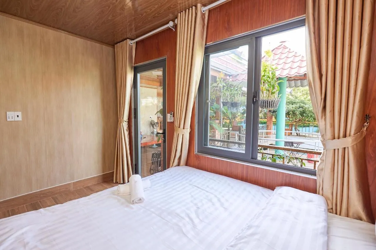 The Moment Homestay Vung Tau Vietnam