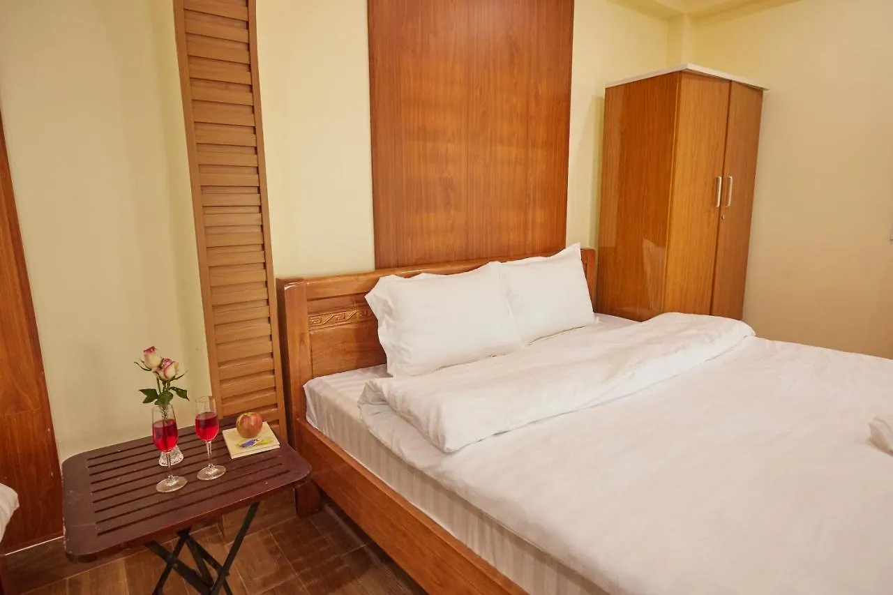 The Moment Homestay Vung Tau