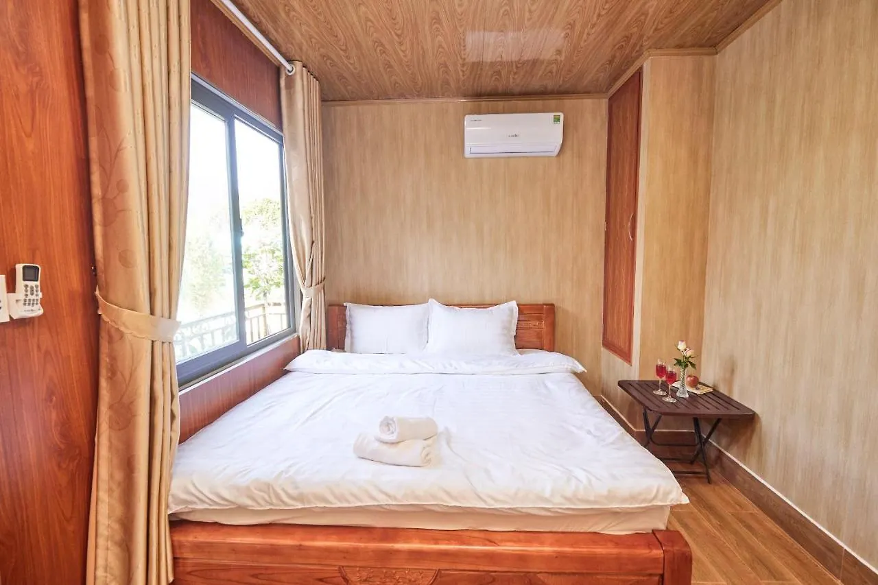 The Moment Homestay Vung Tau 0*,  Vietnam