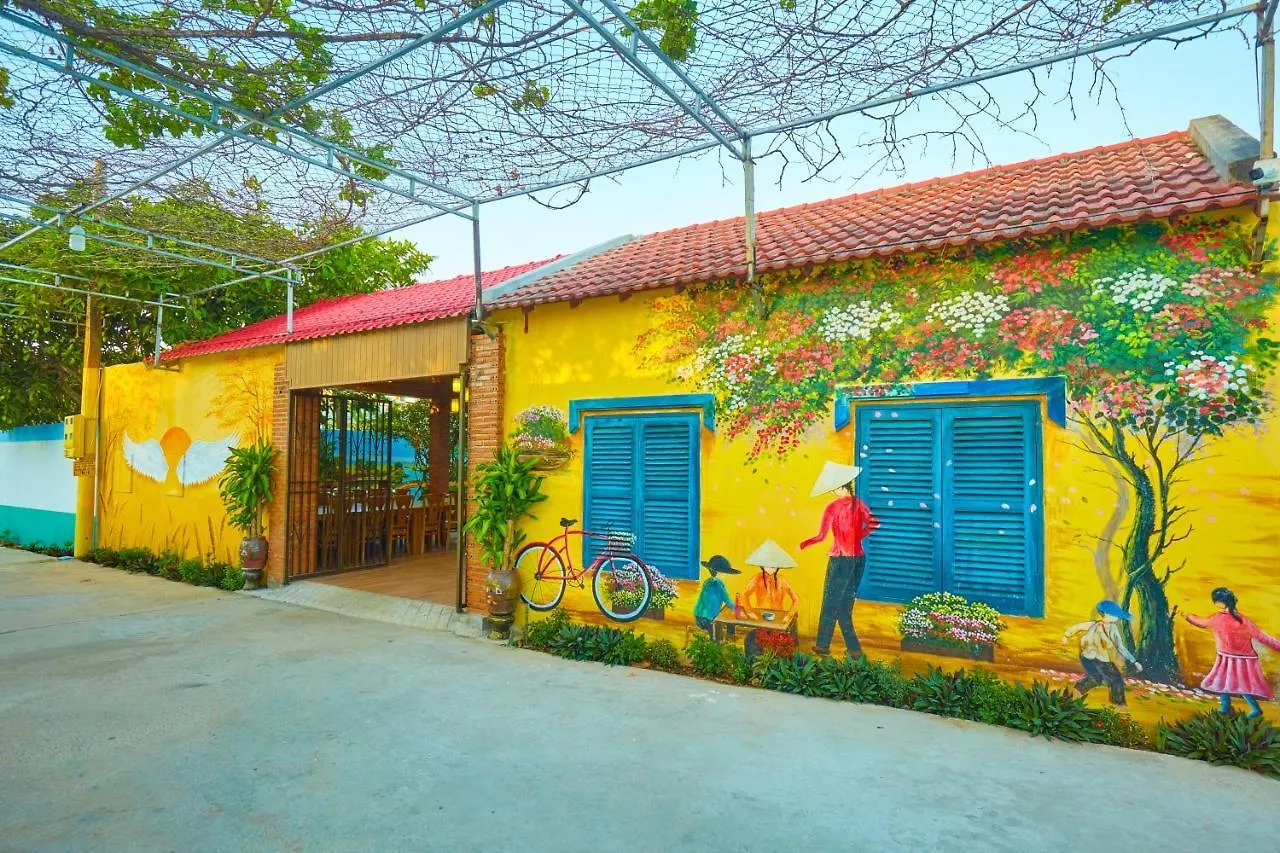The Moment Homestay Vung Tau