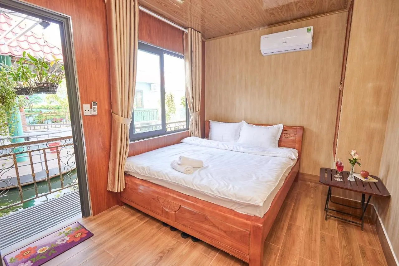 The Moment Homestay Vung Tau