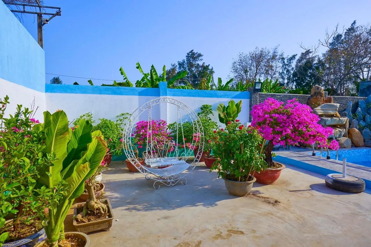 The Moment Homestay Vung Tau 0*,