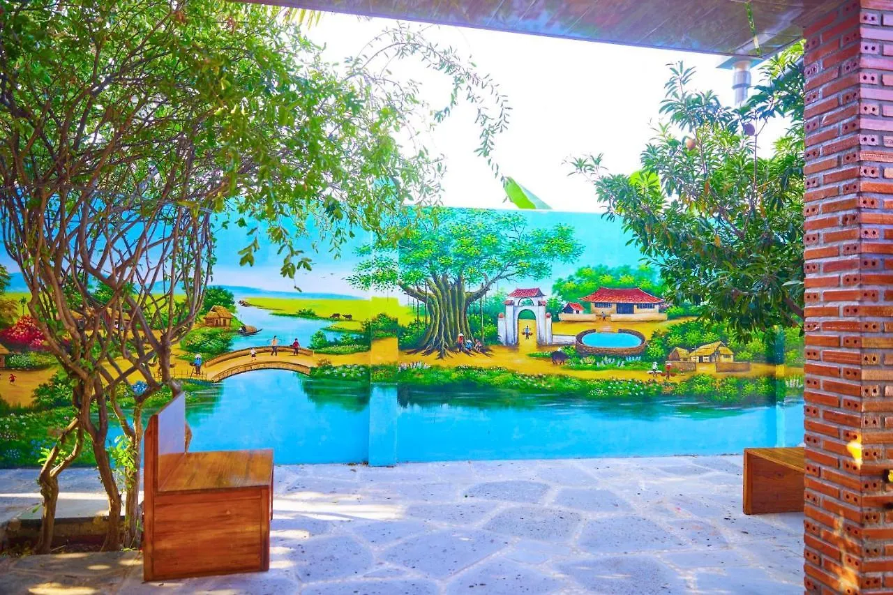 The Moment Homestay Vung Tau