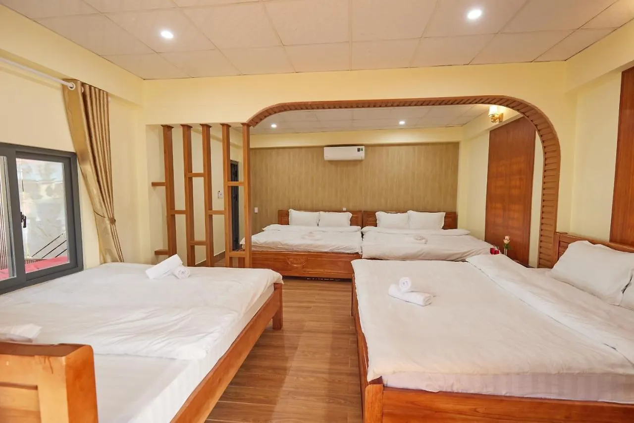 The Moment Homestay Vung Tau