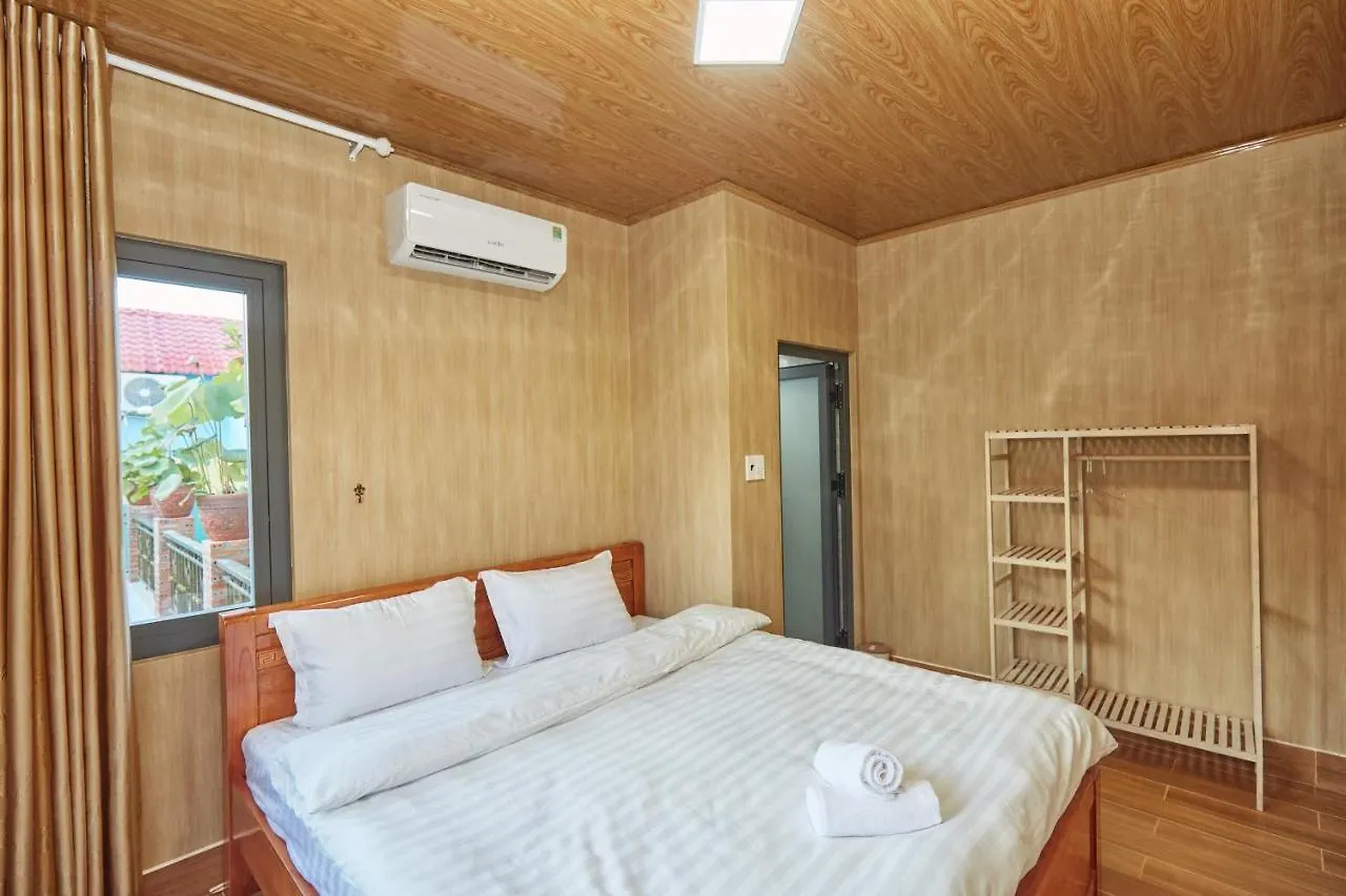 The Moment Homestay Vung Tau