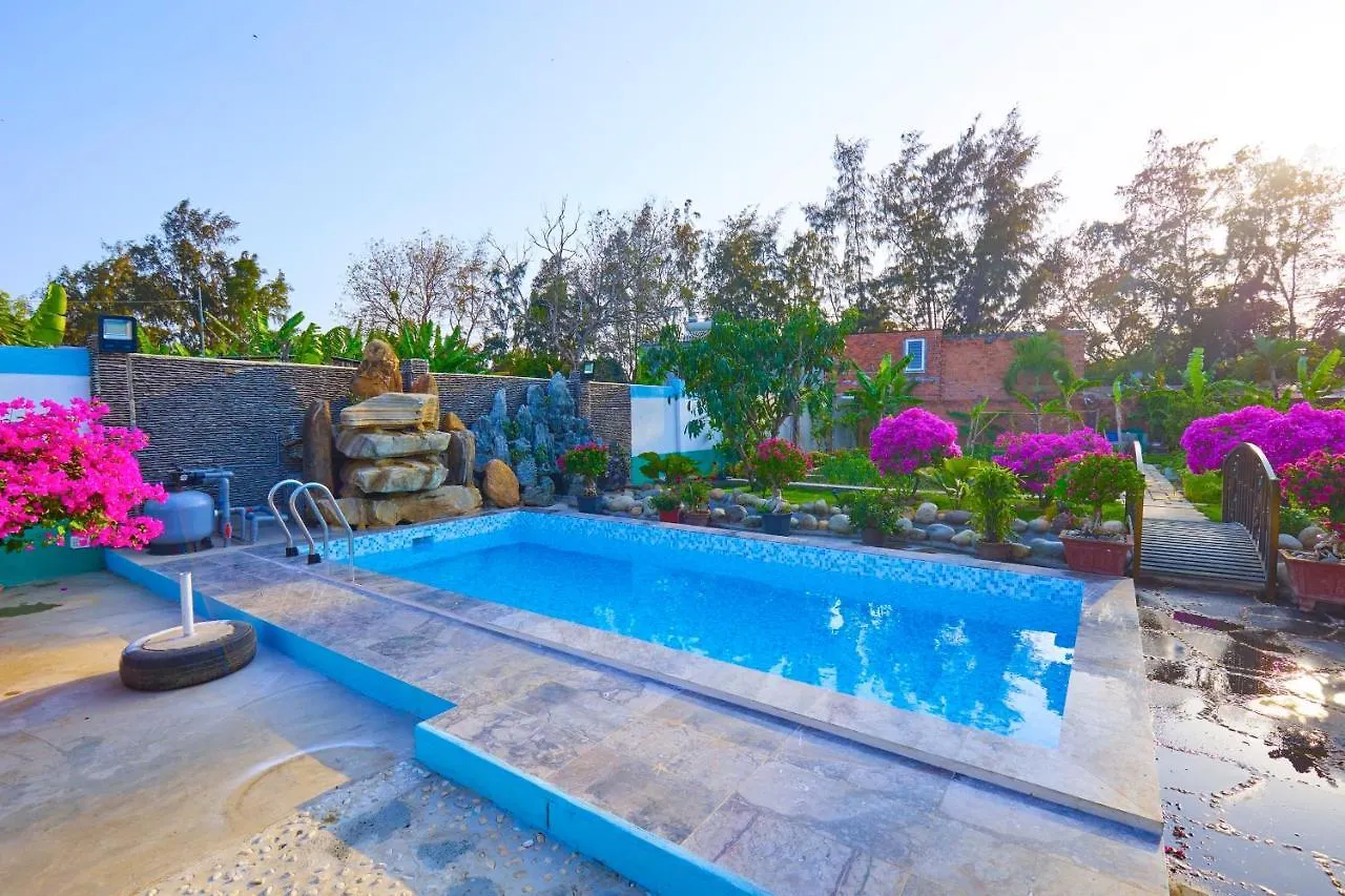 The Moment Homestay Vung Tau Vietnam